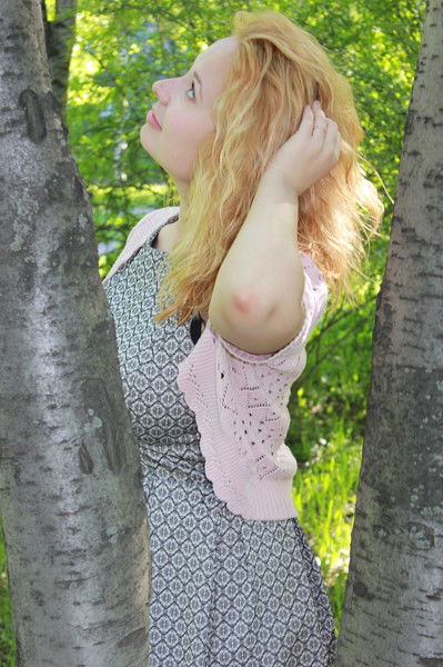 Светлана Анчокова