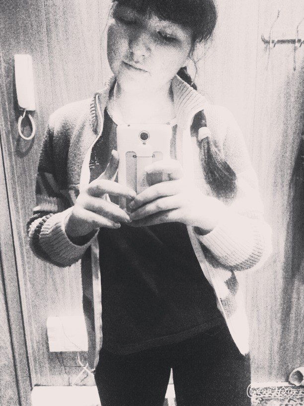 Елизавета Чернышева