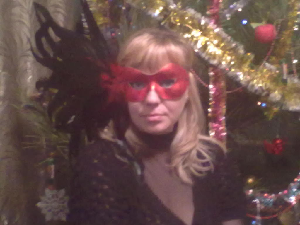 Наташа Грыцанова