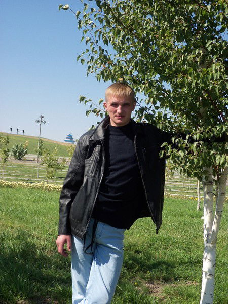 Сергей Белоусов