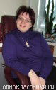 Светлана Немировская