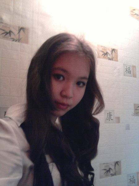 Алия Жумажанова