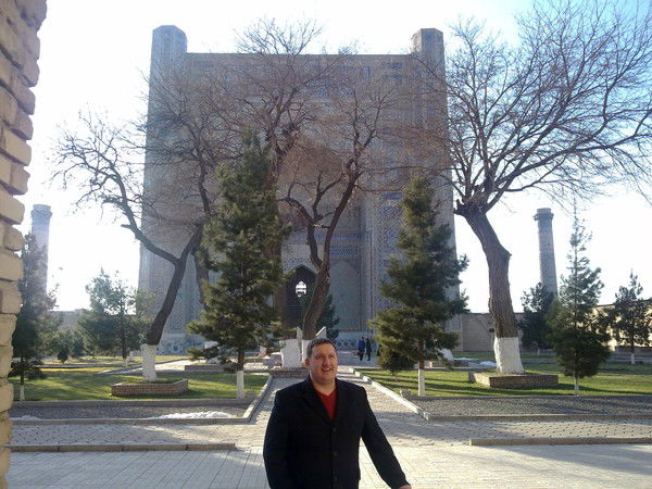 Евгений Дегтярев