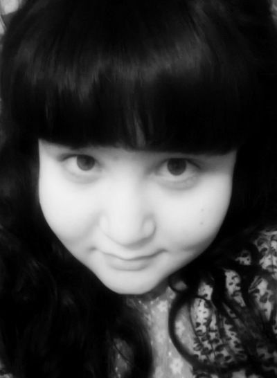 Диана Нурбекова