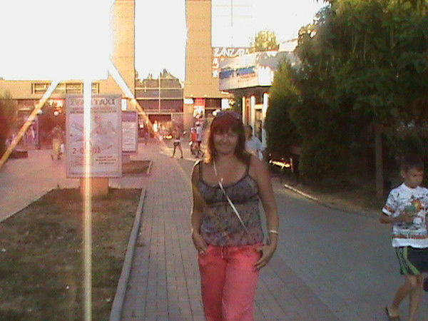 Жанна Якименко