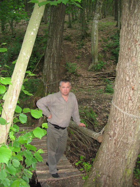 Бледнов Михаил