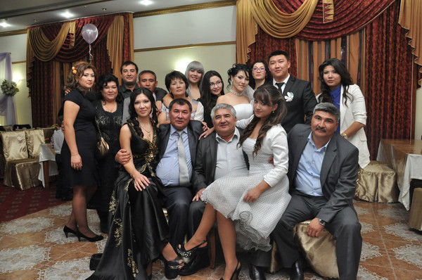 Закирджан Ушурбакиев