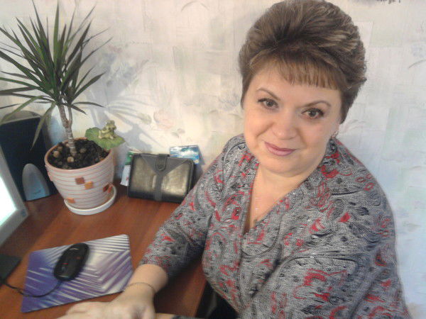 Светлана Жарова