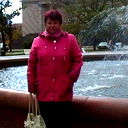 Анна Ошкина Цветкова