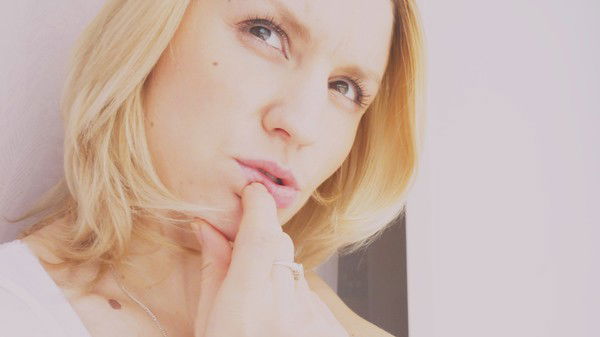 Настасья Новичихина