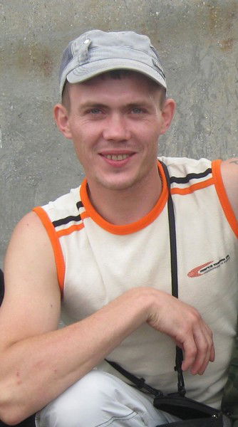 Владимир Таловский