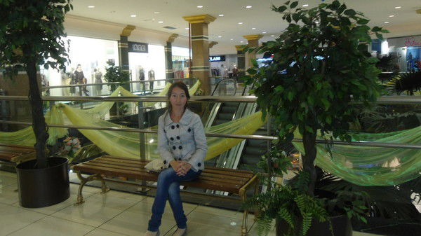 Арайлым Шарипова