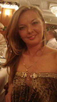 Оксана Алексеева