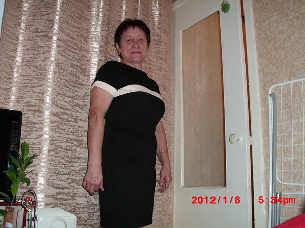 Елена Малахова