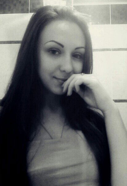 Анастасия Пирогова