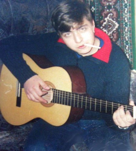 Вася Иванов