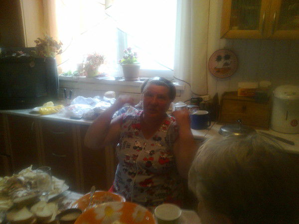 Анатолий Сбоев