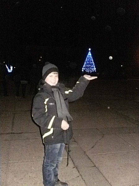 Дима Брижатый