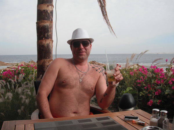 Виктор Грогуль