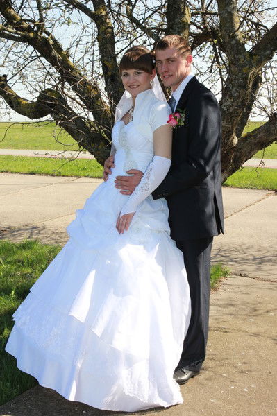 Анечка Ботяновская