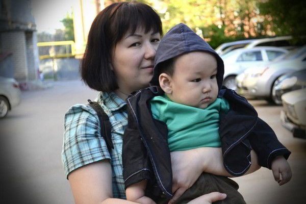 Ляйзат Сисемалиева