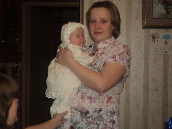 Ирина Павлова