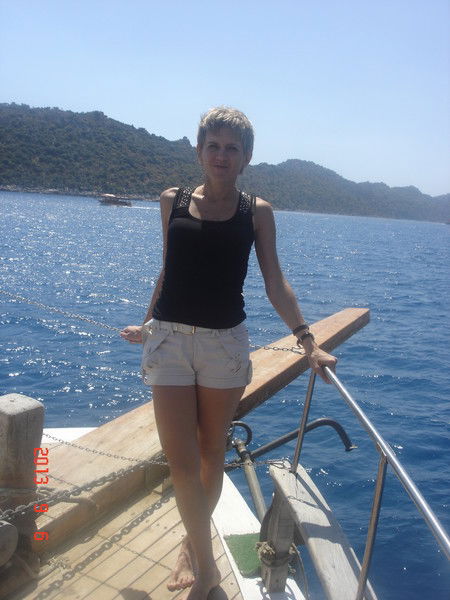 Анастасия Львова