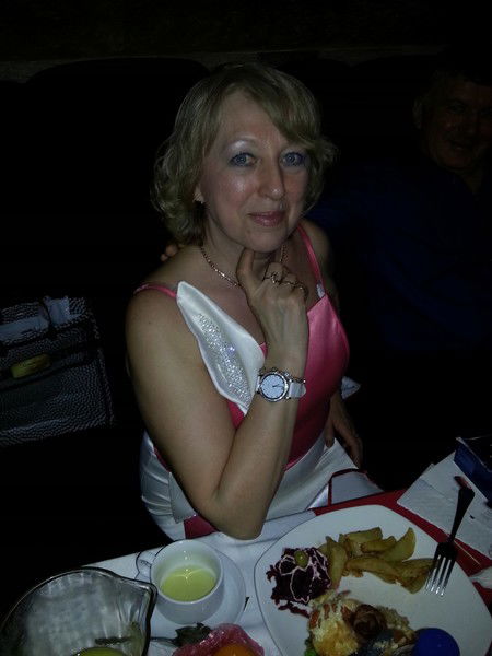 Надежда Малай