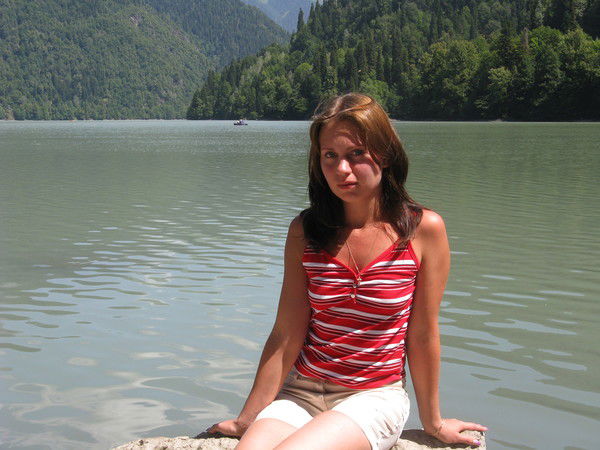 Ольга Тарасова