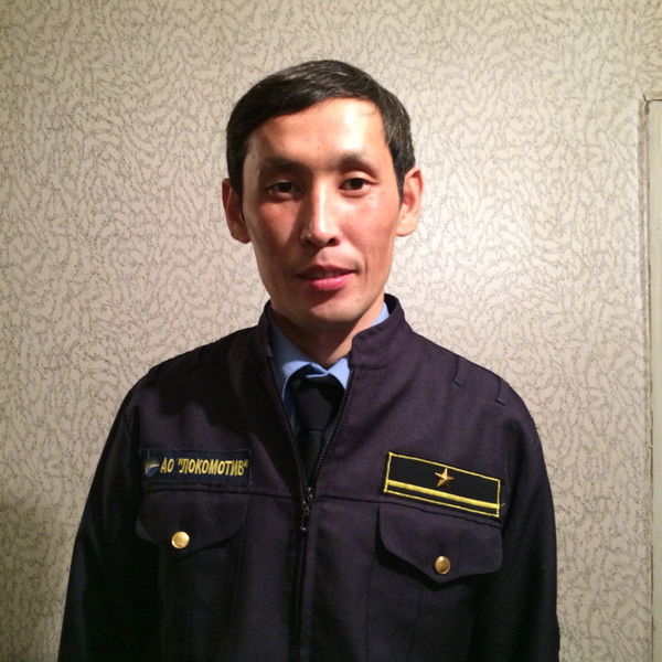 Улан Ибраев