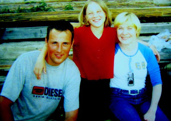 Дмитрий Алексеев