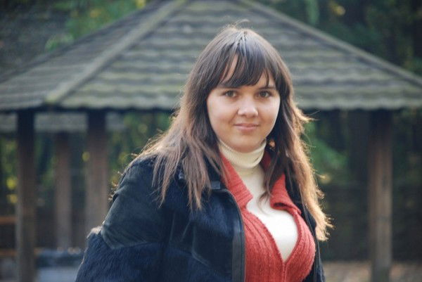 Мария Осташова