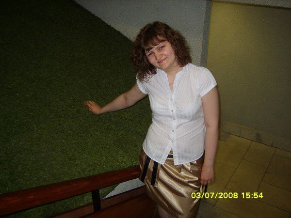 Инна Ткачева