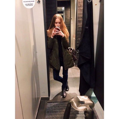 Алеся Кашко