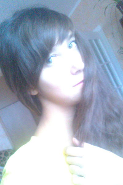 Даша Власенко