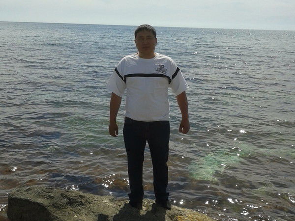 Батыр Удербаев