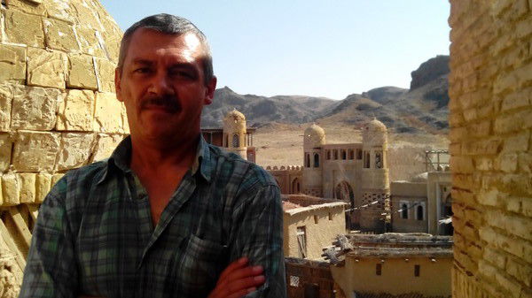 Евгений Бабич