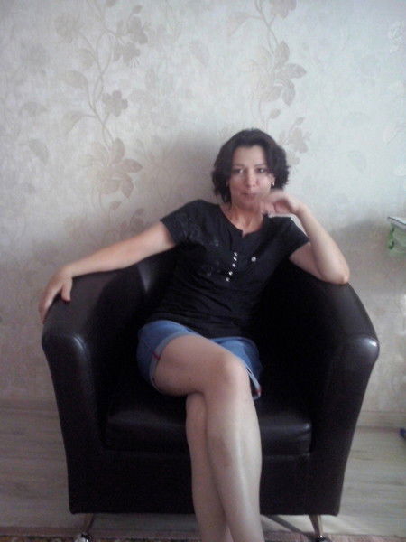 Aниса Aсанова