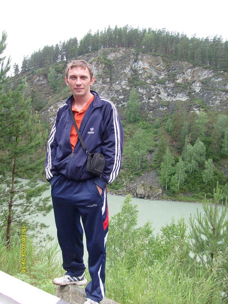 Александр Илясов