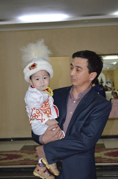 Алмат Куандыков