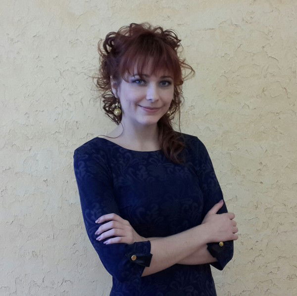 Надежда Михайлова