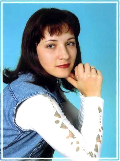 Елена Иванова