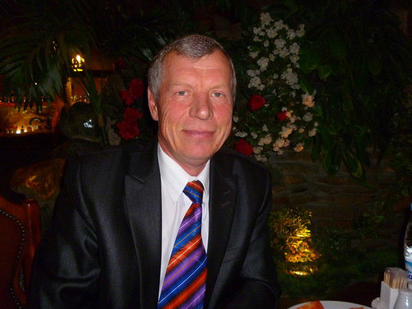 Олег Лобанов