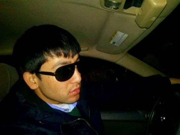 Габит Тиналиев