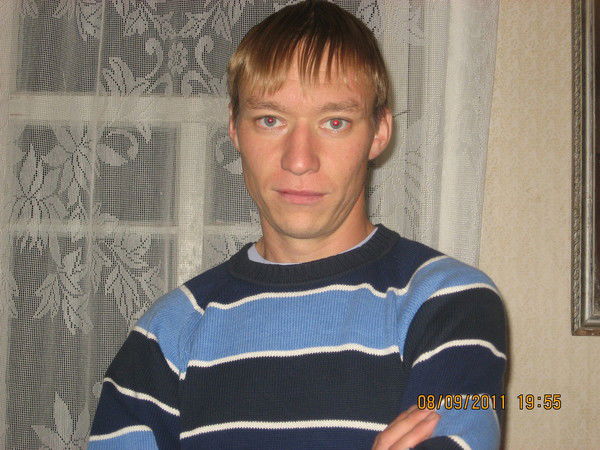 Володя Кудюков