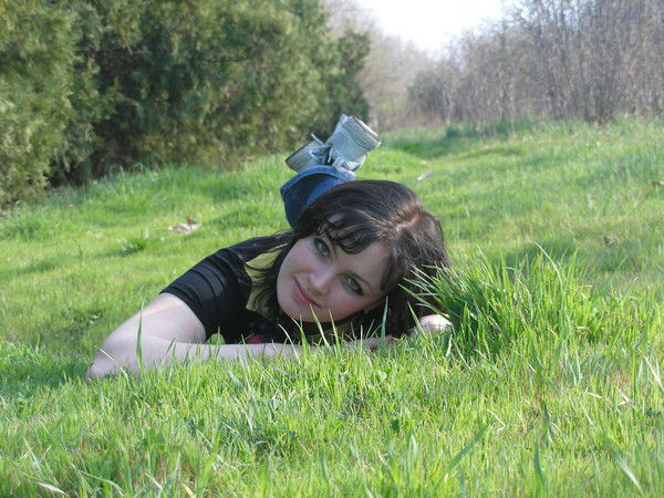 Юлия Волошина