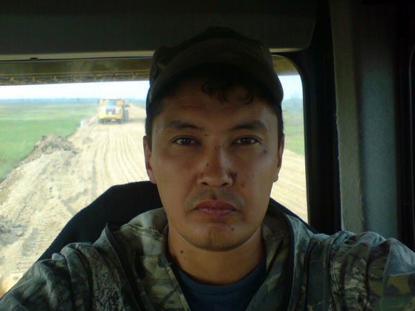 Рустам Харрасов