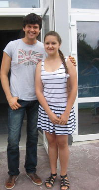 Наталья Милевич