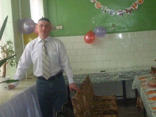 Эдуард Хабиров