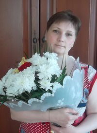 Наталия Кузьмина